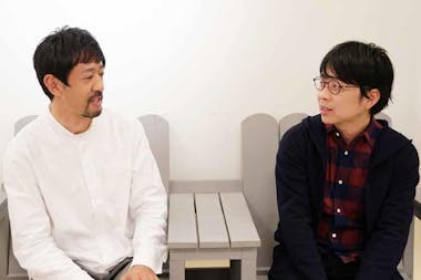 濱津隆之「”家族ってこんなもんだよね”くらいの 感じがちょうどいい