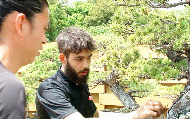 日本食が好き過ぎてイギリスからやってきた美女you達 いつか叶えたい夢とは Youは何しに日 テレ東プラス