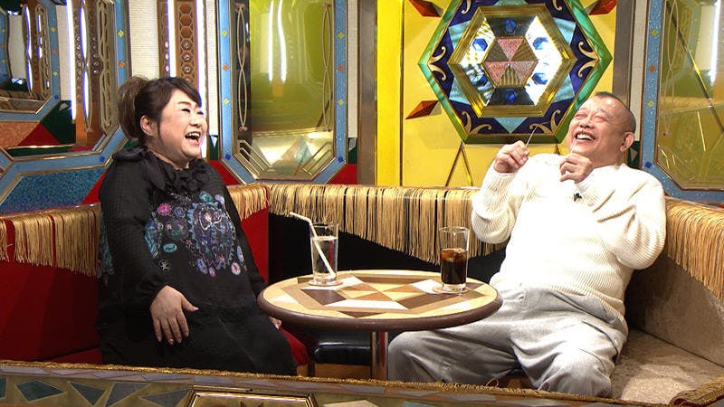 動画 実は同郷 同期 天童よしみと笑福亭鶴瓶の爆笑トーク テレ東プラス 動画 実は同郷 同期 天童よしみと笑福亭鶴瓶の爆笑トーク テレ東プラス