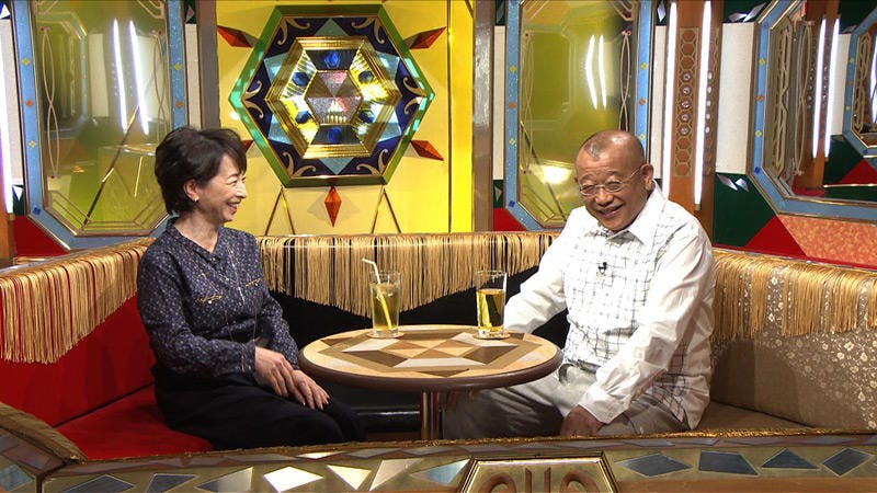 動画 阿川佐和子が鶴瓶に話したアノ熱愛報道の真相 テレ東プラス 動画 阿川佐和子が鶴瓶に話したアノ熱愛報道の真相 テレ東プラス