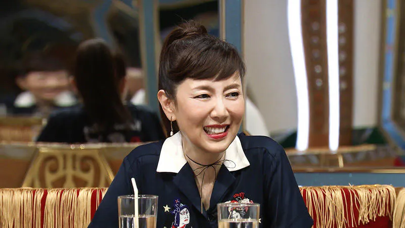 動画 女性の下着を顔に 女優 戸田恵子が鶴瓶の珍行動を暴露 テレ東プラス