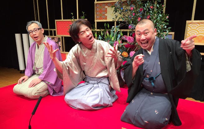 60分 爆笑の連続 笑って学べる 超お得 な落語番組が帰ってきます Bsジ テレ東プラス 60分 爆笑の連続 笑って学べる 超お得 な落語番組が帰ってきます Bsジ テレ東プラス