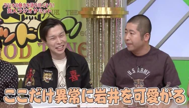 アルピーがラジオで大炎上 ファルコンファンブチ切れ事件の真相暴露 テレ東プラス アルピーがラジオで大炎上 ファルコンファンブチ切れ事件の真相暴露 テレ東プラス