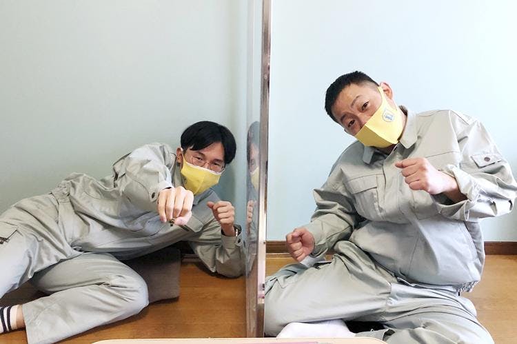 生きることを諦めた私が 死ぬことを諦めてemolをつくった話 Emolのストーリー ナラティブ Pr Times Story