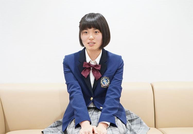 オーディション落ちまくりの16歳 あきらめなかったからこそ今がある 青春高校3年c組 テレ東プラス オーディション落ちまくりの16歳 あきらめなかったからこそ今がある 青春高校3年c組 テレ東プラス
