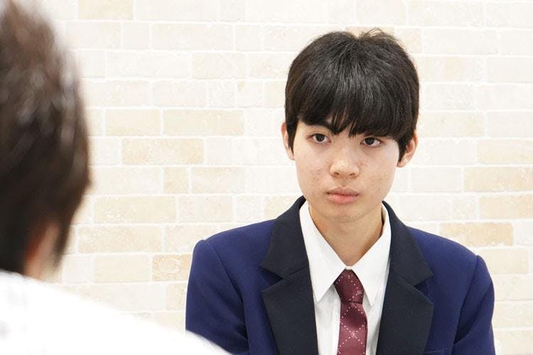 みんなの笑顔が怖い 深すぎる心の闇をノブナガ先生に相談 青春高校3年c組 テレ東プラス みんなの笑顔が怖い 深すぎる心の闇をノブナガ先生に相談 青春高校3年c組 テレ東プラス