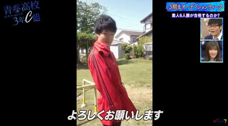 ミスiD～男装希望の金髪女子まで個性あふれる入学希望者が