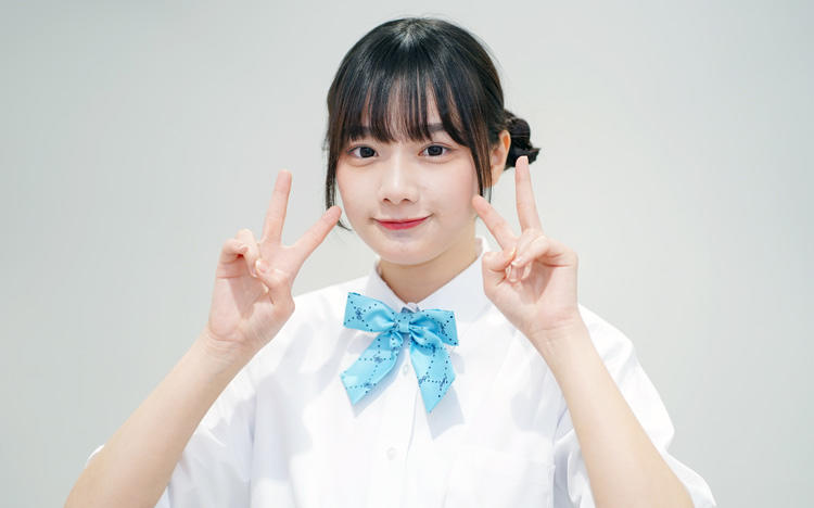 兎遊「誰かひとりだけが目立つのはヤ。”みんな推し”がいい