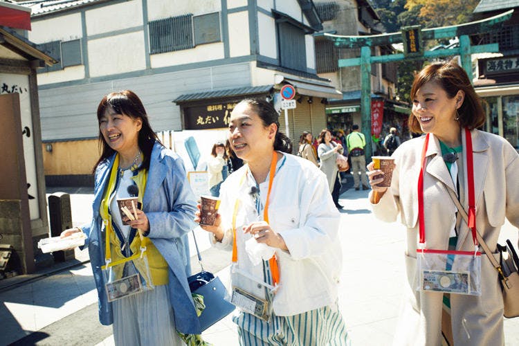 飲ん兵衛3人娘 あさこ 梨乃 真麻の3万円旅に密着してみた テレ東プラス 飲ん兵衛3人娘 あさこ 梨乃 真麻の3万円旅に密着してみた テレ東プラス