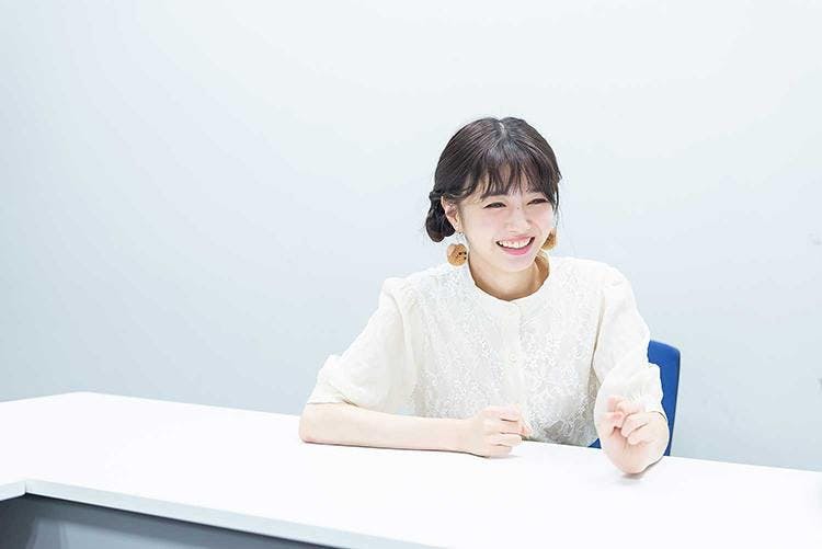 即使從偶像 畢業也 打算沒從檸檬畢業的市川美織現在還珍惜檸檬的理由 Tere Topla 即使從偶像 畢業也 打算沒從檸檬畢業的市川美織現在還珍惜檸檬的理由 Tere Topla