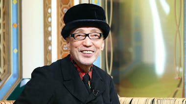 チマタの噺＞新事実！テリー伊藤の演出家人生を左右したのは鶴瓶だった