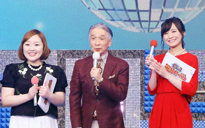 全国から最強の歌うま達が集結 17年春のアマチュア日本一は誰だ ｔｈｅカラオケバトルsp テレ東プラス