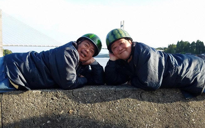 ゲストライダーに上島竜兵！最強コンビで爆笑珍道中！「出川哲朗の充電