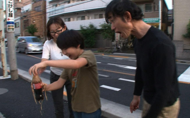 ゲストに橋本環奈！大人が答えられないと恥ずかしい＆グルメの裏ワザ新