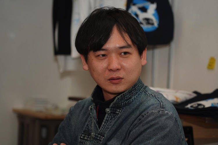 2人のデザイナーが運営するギャラリー Void に見る アウトプットとインプットのバランス テレ東プラス 2人のデザイナーが運営するギャラリー Void に見る アウトプットとインプットのバランス テレ東プラス