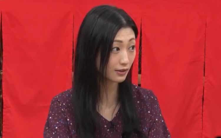 疑似 壇蜜　gif 壇蜜「今怖いのはリベンジポルノ」プライベートか撮影かわからず ...