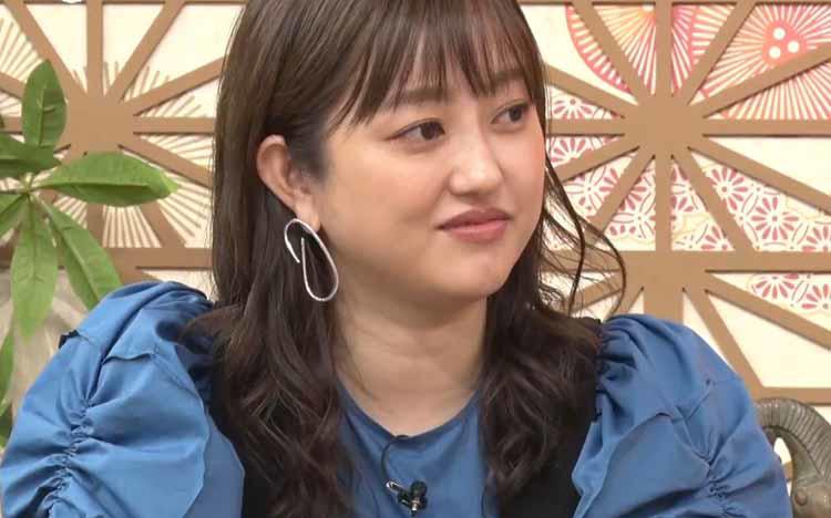 もう無理」菊地亜美、収録中に倉庫に逃げ込み号泣！トラウマとなった