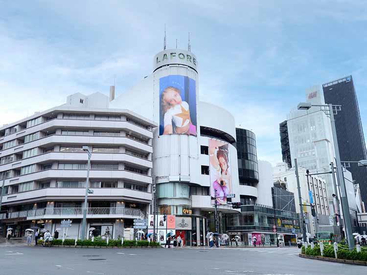 あちこちオードリー」番組初！期間限定ポップアップショップ開催決定