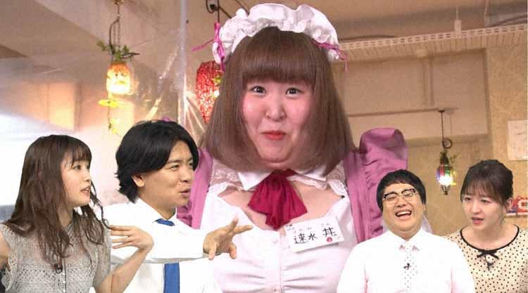 秋葉原 に出没 メイドカフェ舞台裏 取材ngとんかつ名店 極上牛タンが登場 テレ東プラス 秋葉原 に出没 メイドカフェ舞台裏 取材ngとんかつ名店 極上牛タンが登場 テレ東プラス