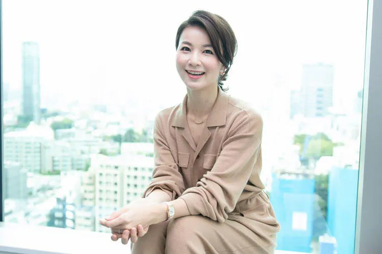 秋元玲奈アナ モーサテ 通して育児ママたちの 疎外感 をとりのぞきたい テレ東プラス