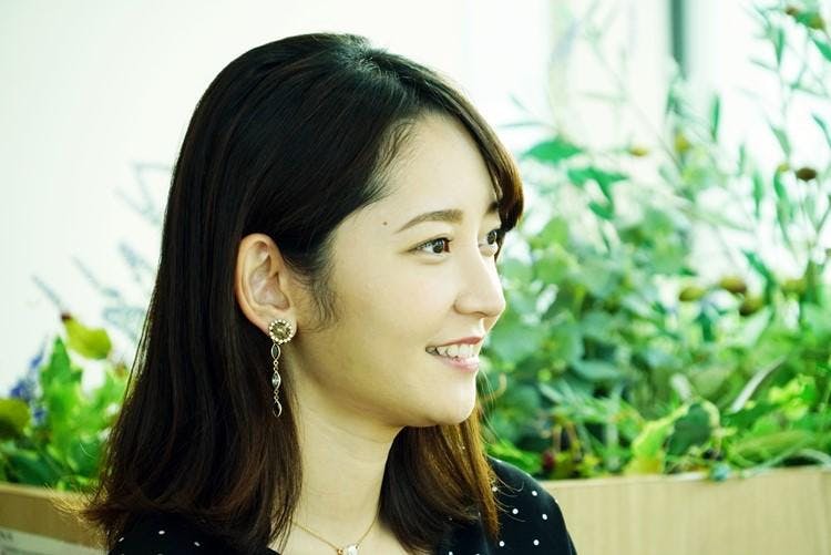 竹﨑由佳アナウンサー 実はとてもせっかちな性格です 笑 テレ東プラス 竹﨑由佳アナウンサー 実はとてもせっかちな性格です 笑 テレ東プラス