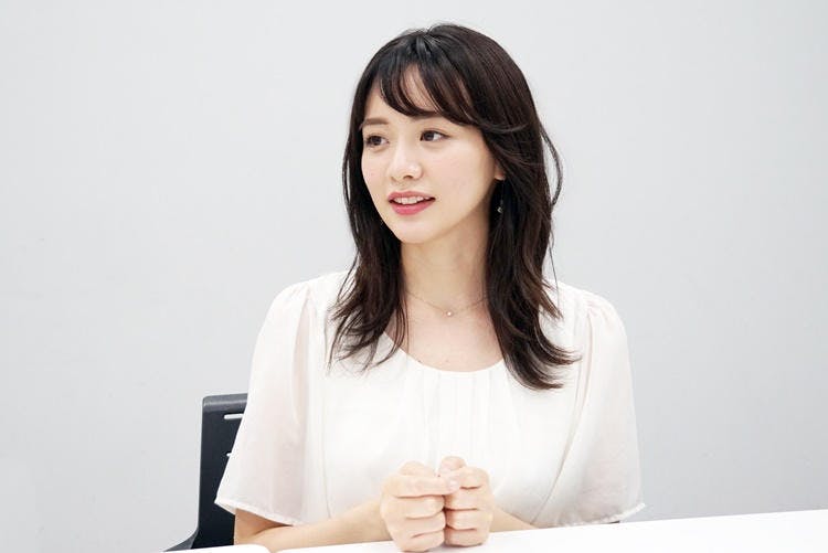 森香澄アナウンサー ディズニーミュージカルを1人で再現します 笑 テレ東プラス 森香澄アナウンサー ディズニーミュージカルを1人で再現します 笑 テレ東プラス