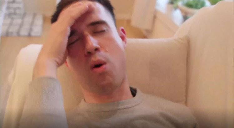 家族全員が死にかけた 恐怖の症状 原因は通販で買った だった ありえへん テレ東プラス