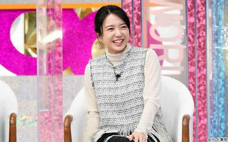 上白石萌音がドラマ撮影現場で目の当たりにしたありえへん 北大路欣也伝説 テレ東プラス 上白石萌音がドラマ撮影現場で目の当たりにしたありえへん 北大路欣也伝説 テレ東プラス