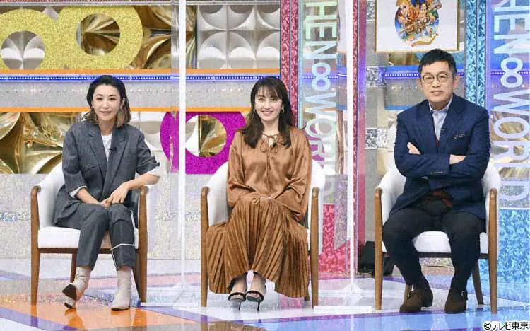 命の危険さえも感じるほど太り過ぎてしまったぽっちゃりさんたちが驚きの方法でダイエット テレ東プラス