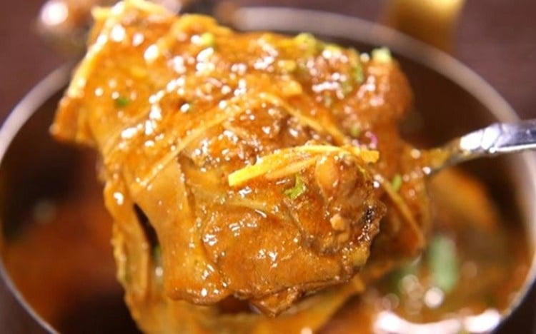 アンバサダー有吉が唸る絶品カレーが続々！ 激戦区・神保町で