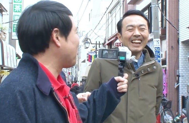 許せない 有吉がついにブチギレ アンガ田中の腹黒さが露呈 有吉ぃぃ テレ東プラス 許せない 有吉がついにブチギレ アンガ田中の腹黒さが露呈 有吉ぃぃ テレ東プラス