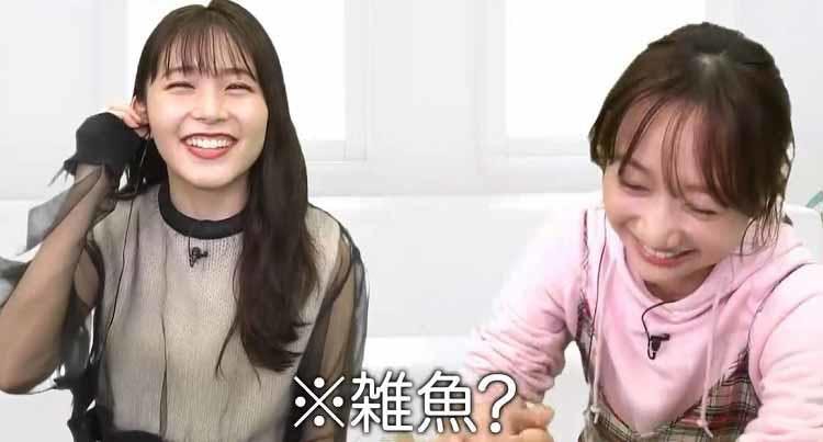 有吉が 雑魚 とイジる 人気女性タレント Kとt 有吉ぃぃ テレ東プラス 有吉が 雑魚 とイジる 人気女性タレント Kとt 有吉ぃぃ テレ東プラス