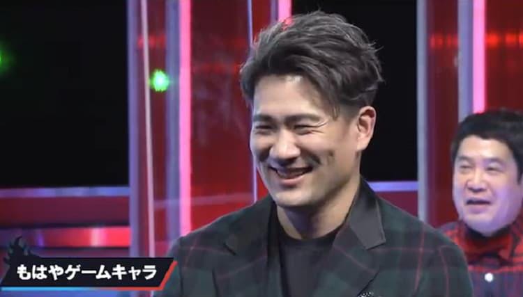 トシ サッカー番組でも見たことがないメンバーですよ 有吉 マー君japan が 元サッカー日本代 テレ東プラス トシ サッカー番組でも見たことがないメンバーですよ 有吉 マー君japan が 元サッカー日本代 テレ東プラス