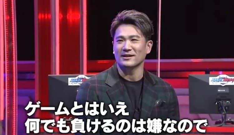 トシ サッカー番組でも見たことがないメンバーですよ 有吉 マー君japan が 元サッカー日本代 テレ東プラス トシ サッカー番組でも見たことがないメンバーですよ 有吉 マー君japan が 元サッカー日本代 テレ東プラス