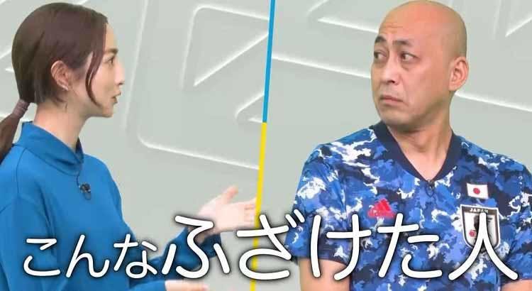 錦鯉 長谷川がタカトシとの感動秘話を告白 有吉が 児嶋と芸風が被る と鋭く指摘した芸人とは 有吉 テレ東プラス 錦鯉 長谷川がタカトシとの感動秘話を告白 有吉が 児嶋と芸風が被る と鋭く指摘した芸人とは 有吉 テレ東プラス