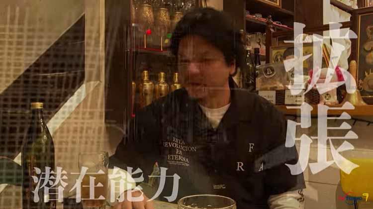 こういう世界があるのを知ることが大事」「私物コレクションの展示が