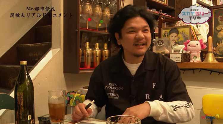 こういう世界があるのを知ることが大事」「私物コレクションの展示が