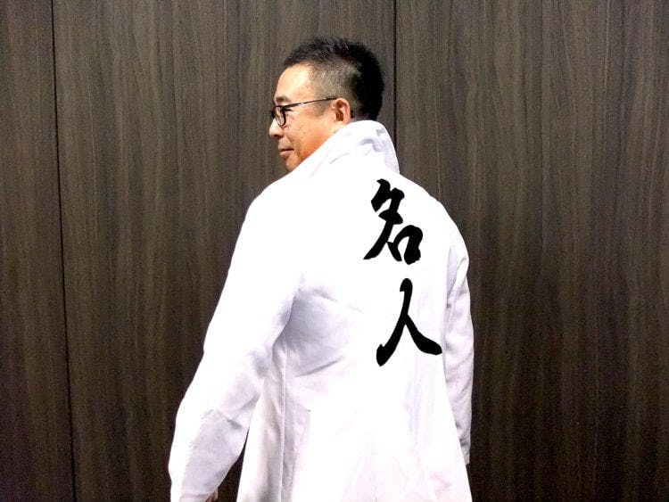 あれから18年 江口名人が語る ロックマンエグゼ の描いた未来が現実になったワケ テレ東プラス あれから18年 江口名人が語る ロックマンエグゼ の描いた未来が現実になったワケ テレ東プラス