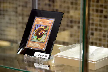 1枚5000万円！？ カードゲームの”ブルジョワ化”がすごいことになってい 