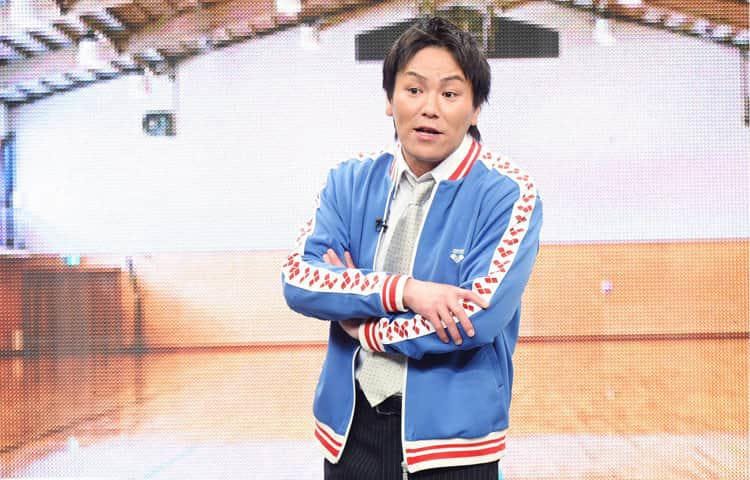 ネタに古さを感じる ウッチャンが狩野英孝のネタをバッサリ そろそろにちようチャップリン テレ東プラス