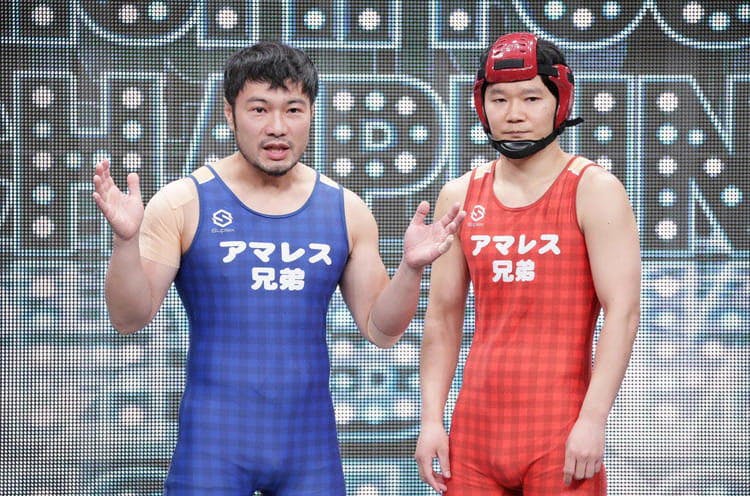 次に売れるのは誰 今注目の若手芸人7組が登場 テレ東プラス 次に売れるのは誰 今注目の若手芸人7組が登場 テレ東プラス