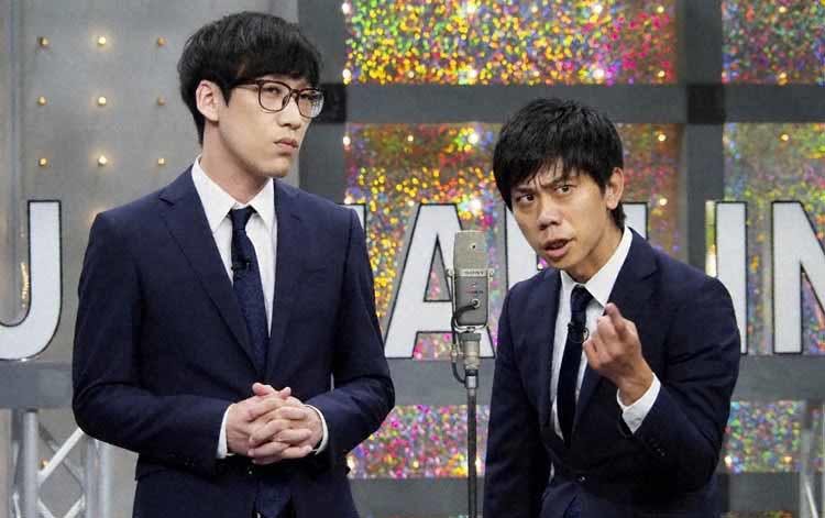 銀シャリ 橋本が送った 驚きのline 出演者がざわつく展開に テレ東プラス 銀シャリ 橋本が送った 驚きのline 出演者がざわつく展開に テレ東プラス