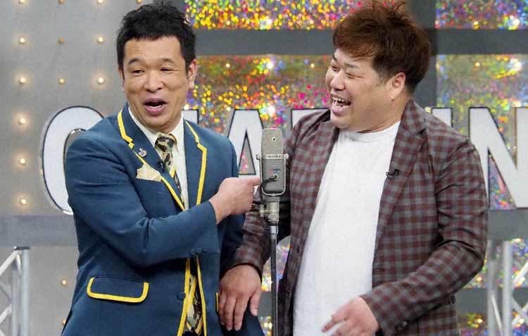 銀シャリ 橋本が送った 驚きのline 出演者がざわつく展開に テレ東プラス 銀シャリ 橋本が送った 驚きのline 出演者がざわつく展開に テレ東プラス