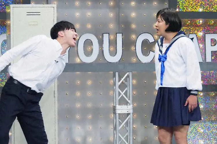 Snsで 高校あるある動画 を毎日更新 中高生に大バズリ中の 土佐兄弟 が テレ東プラス