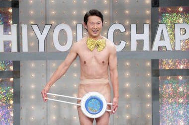 東京03・飯塚、かが屋が”次に来るコント師”として注目。アンガ・田中も