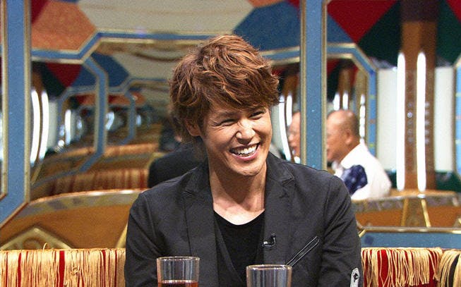 人気no 1声優 宮野真守が登場 好きな女性のタイプから声優業界の裏事情まで赤裸々告白 チマタの噺 テレ東プラス 人気no 1声優 宮野真守が登場 好きな女性のタイプから声優業界の裏事情まで赤裸々告白 チマタの噺 テレ東プラス