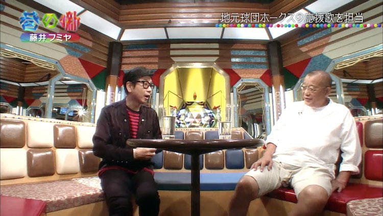 藤井フミヤが語る 10代の恋愛 鶴瓶がロシアで見た衝撃の情事とは チマタ テレ東プラス 藤井フミヤが語る 10代の恋愛 鶴瓶がロシアで見た衝撃の情事とは チマタ テレ東プラス