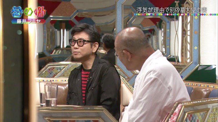 藤井フミヤが語る 10代の恋愛 鶴瓶がロシアで見た衝撃の情事とは チマタ テレ東プラス 藤井フミヤが語る 10代の恋愛 鶴瓶がロシアで見た衝撃の情事とは チマタ テレ東プラス