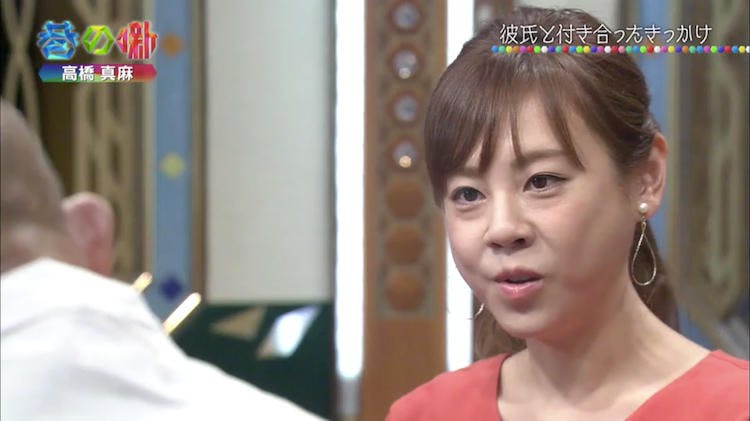 高橋真麻 彼と一緒にお風呂に入りたい エロ願望を明かす チマタの噺 テレ東プラス 高橋真麻 彼と一緒にお風呂に入りたい エロ願望を明かす チマタの噺 テレ東プラス