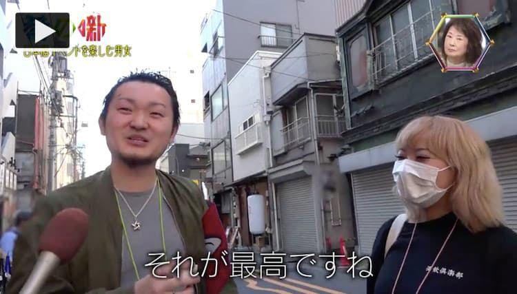 吉行和子と鶴瓶が語る 熟女の失恋と女好きな映画監督 チマタの噺 テレ東プラス 吉行和子と鶴瓶が語る 熟女の失恋と女好きな映画監督 チマタの噺 テレ東プラス